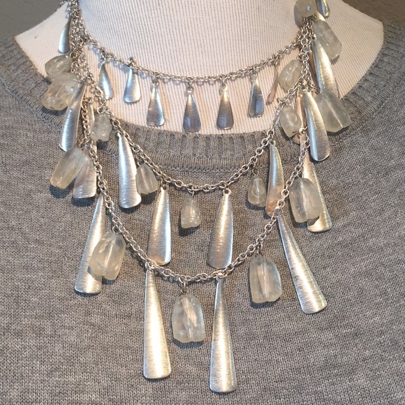 Premier Designs Jewelry - Premier Designs Necklace